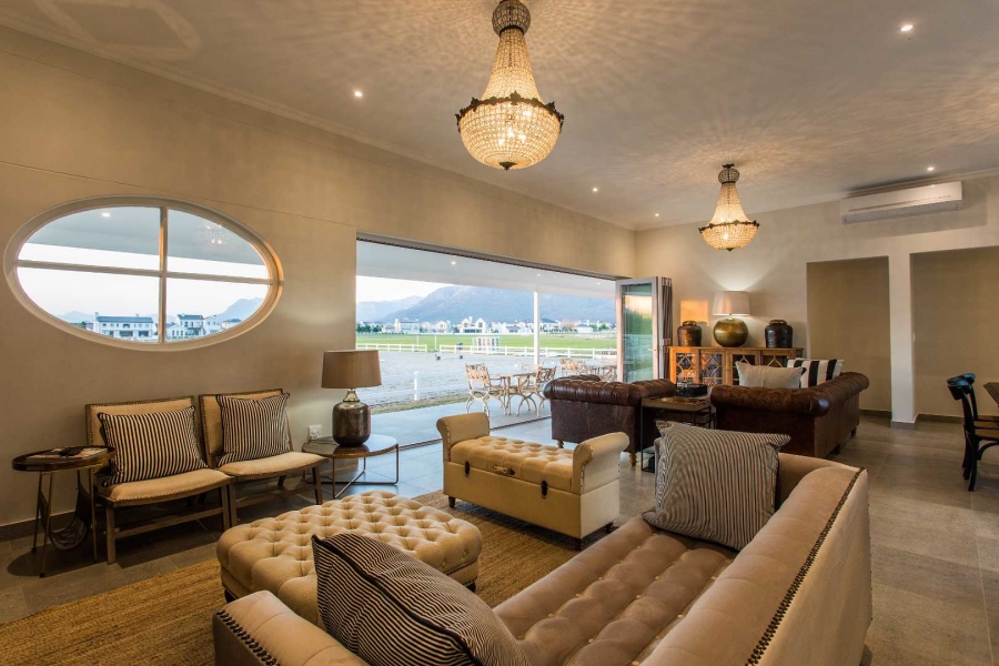 0 Bedroom Property for Sale in Val De Vie Estate Western Cape